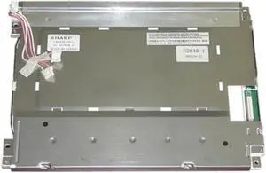 For 10.4inch SHARP LQ104S1DG21 LQ104S1DG2A 800*600 CCFL LCD Screen Display Panel