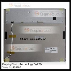 For 15" Mitsubishi AC150XA03 LED TFT Repair LCD Screen Display Panel