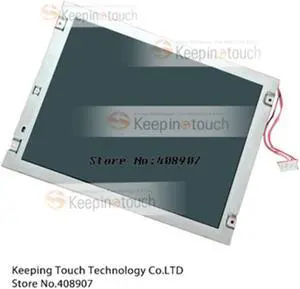 For 8.4inch NL6448BC26-25 640*480 LCD Screen Display Panel CCFL TFT Repair