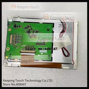 PWB55548B T-55548GD057JU-LW LCD Screen Display Panel
