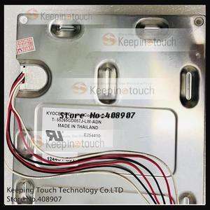 For 5.7" T-55265GD057J-LW-AFN ADN ACN LW-AND LCD Screen Display Panel