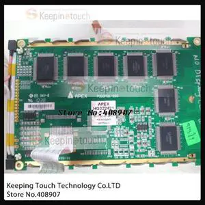 For 5.7" HG322421 HG322421WNHDWB-V1 LCD Screen Display Panel