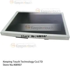 For 6.5" Panasonic EDTCA41QDF TXFBM01AT16 LCD Screen Display Panel