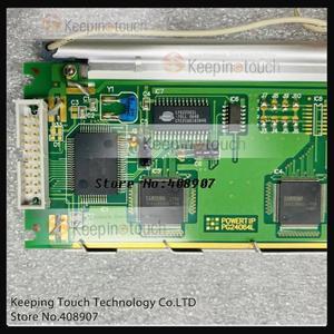 LCD Display Screen Panel For POWERTIP PG24064L PG24064 240*64