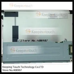 For 10.4inch SHARP LQ104V1DG81 VGA LCD SCREEN 640x480 LCD LED Backlight