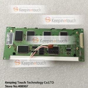 For 4.8" Hitachi SP12N01L6ALCZ REV.A LED Repair LCD Screen Display Panel