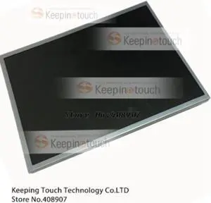 For 12.1" Mitsubishi AA121XL11 LCD Screen Display Panel CCFL TFT Repair