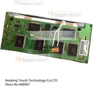 For 4.8inch Fully HITACHI SP12N002 100% Ues LCD LED Display Screen Panel