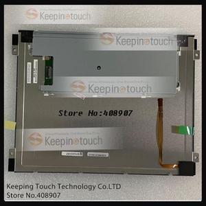 For 10.4" TCG104VGLQFANN-AN31 TCG104VGLQFANN -AN33 LCD Screen Display Panel TFT