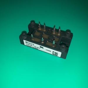 VUO52-16NO1 IGBT VUO52-16 NO1 BRIDGE RECT 3P 1.6KV 54A V1-A Standard Rectifier Module VUO52-16N01 VUO5216NO1 VUO52-16-NO1 5216