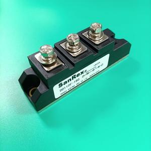 DD110F160 DIODE MODULE 110A 1600V DD110F-160 1.6KV DD110F 160 DD110 F160 DD 110F160 D D110F160