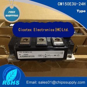 CM150E3U-24H HIGH POWER SWITCHING 15A 1.2KV CM150E3U24H 1200V CM150E3U-24 H MODULE CM150E3 U-24H CM150E 3U-24H CM150 E3U-24H CM