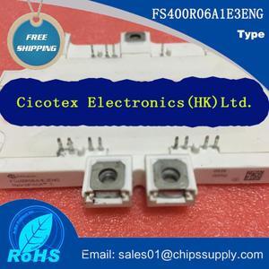 FS400R06A1E3ENG IGBT MODULE