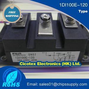 1DI100E-120 Module 1DI 100E-120 100A 1200V IGBT 1DI-100E-120 1DI100E120 1D1100E-120 IDI100E-120