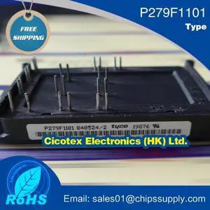 P279F1101 MODULE IGBT
