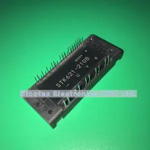 10pcs/lot STK621-210B MODULE IGBT STK 621-210B 3-phase Inverter Motor Drive Inverter Hybrid IC STK621210B STK621-210-B 10pcs/lot STK621-210B MODULE IGBT STK 621-210B 3-phase Inverter Motor Drive Inverter Hybrid IC STK621210B STK621-210-B