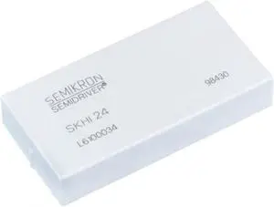 SKHI24 Hybrid Dual IGBT Driver MODULE IGBT SKHI 24 SKHI-24 SKHI24 Hybrid Dual IGBT Driver MODULE IGBT SKHI 24 SKHI-24