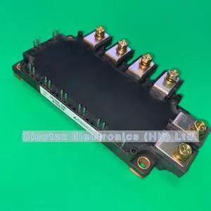 CM75RX-24A MODULE CM75 RX-24A IGBT MOD 7PAC 1200V 75A NX SER 500W 75RX-24 CM75RX24A