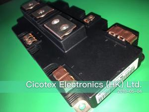 FF650R17IE4 IGBT VCES 1700V 650A POWER MODULE
