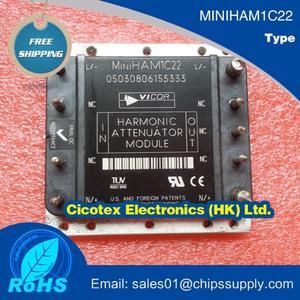 MINIHAM1C22 MODULE IGBT