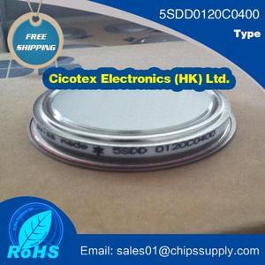 5SDD0120C0400 IGBT MODULE