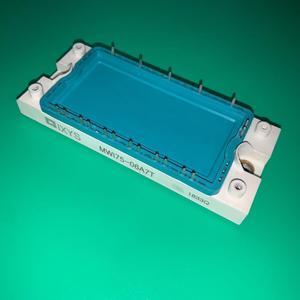 MWI75-06A7T MODULE IGBT MWI 75-06 A7T MOD IGBT SIXPACK RBSOA 600V E2 MWI7506A7T MVVI75-06A7T MW175-06A7T MWI75-06A 7T