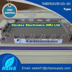 7MBR35VB120-50 35VB120 MODULE IGBT