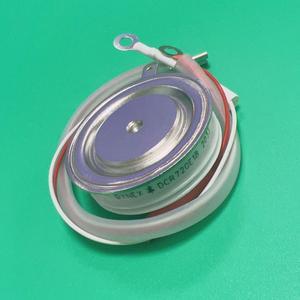 DCR720E18 Phase Control Thyristor Preliminary Information DCR720E 18 THYRISTOR DIODE MODULE 1800V 724A DCR720 E18 DCR 720E18
