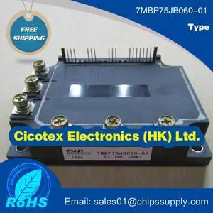 7MBP75JB060-01 MODEL 75A 600V 7MBP75JB 060-01 IGBT 7MBP75 JB060-01 7MBP75J B060-01 7MBP 75JB060-01 7 MBP75JB060-01 7MBP75JB06001