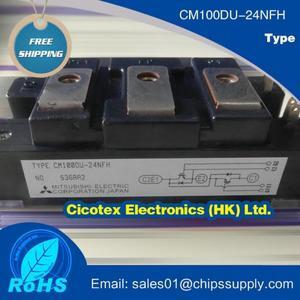 CM100DU-24NFH MODULE CM100 DU-24NFH IGBT MOD DUAL 1200V 100A NFH SER CM100DU24NFH CM100DU-24N FH CM100D U-24NFH CM 100DU-24NFH