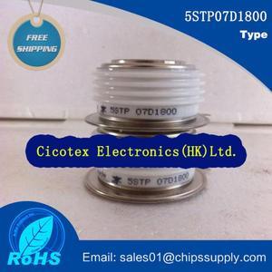 5STP07D1800 MODULE IGBT