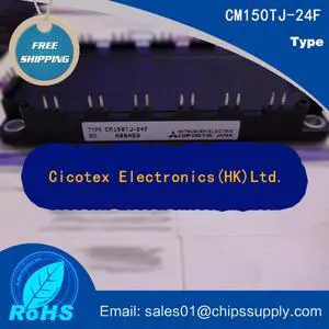 CM150TJ-24F 150TJ-24 MODULE IGBT