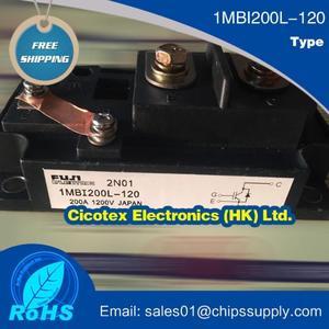 1MBI200L-120 200L-120 MODULE IGBT