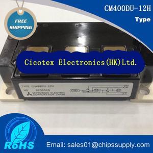 CM400DU-12H 400DU-12 MODULE IGBT