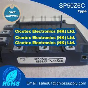 SP50Z6C MODULE IGBT