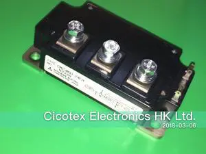 CM150DU-24FA 150DU-24 Module TRENCH GATE DESIGN DUAL IGBT MOD 150A 1200V CM150DU24FA