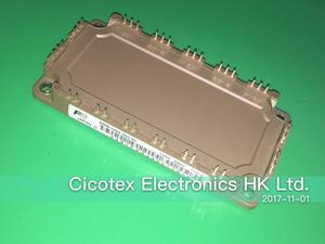 6MBI100S-060-50 100S-060-50 IGBT Module 100A 600V 6MBI100S06 6MBI100S 6MBI100S06050