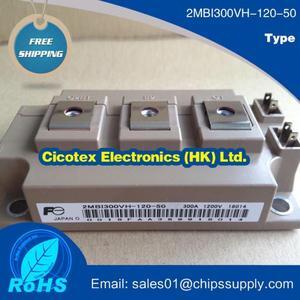 2MBI300VH-120-50 MODULE