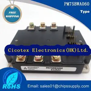 PM75BWA060 MODULE IGBT