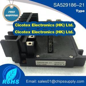 SA529186-21 MODULE IGBT