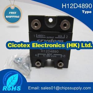 H12D4890 MODULE IGBT
