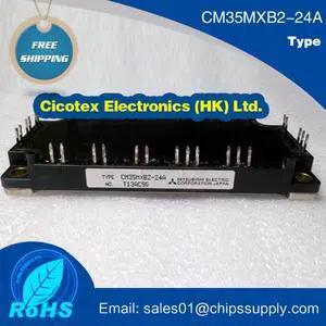 CM35MXB2-24A 35MXB2 MODULE IGBT