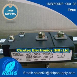 1MBI600NP-060-03 IGBT module