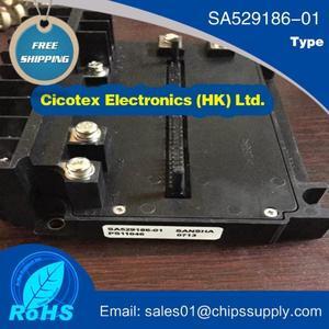 SA529186-01 MODULE IGBT