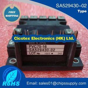 SA529430-02 MODULE IGBT