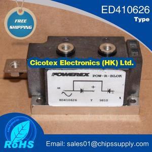 ED410626 module IGBT