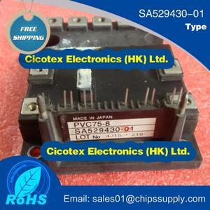 SA529430-01 MODULE IGBT
