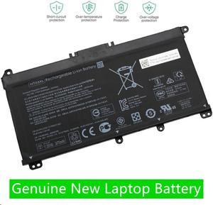 Genuine HT03XL HT03 for HP Pavilion 14-CE0001LA Pavilion 14-CE0014TU Pavilion 14-CE0010CA HSTNN-LB8L L11421-421