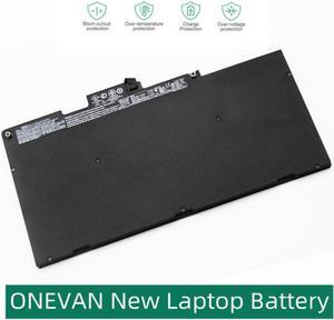 TA03XL Laptop For HP EliteBook 755 G4 840 G4 848 G4 850 Series HSTNN-IB7L HSTNN-LB7J 854047-421 11.55V 51WH