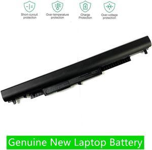 HS04 2800mAh Laptop For HP 240 245 250 255 G4 HSTNN-LB6U HSTNN-LB6V HSTNN-PB6S 807611-831 807957-001 HS03 HS04